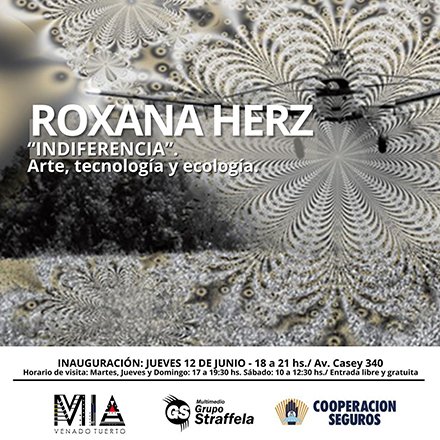 INDIFERENCIA - MIA