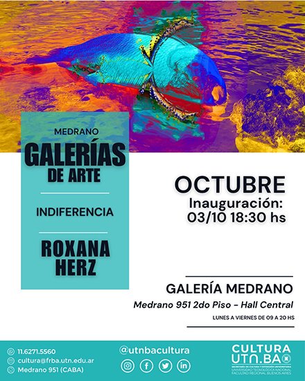 Indiferencia - UTN.BA 2025