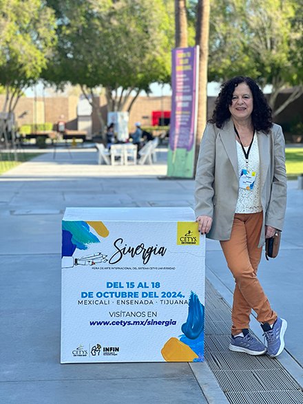 SINERGIA 2024